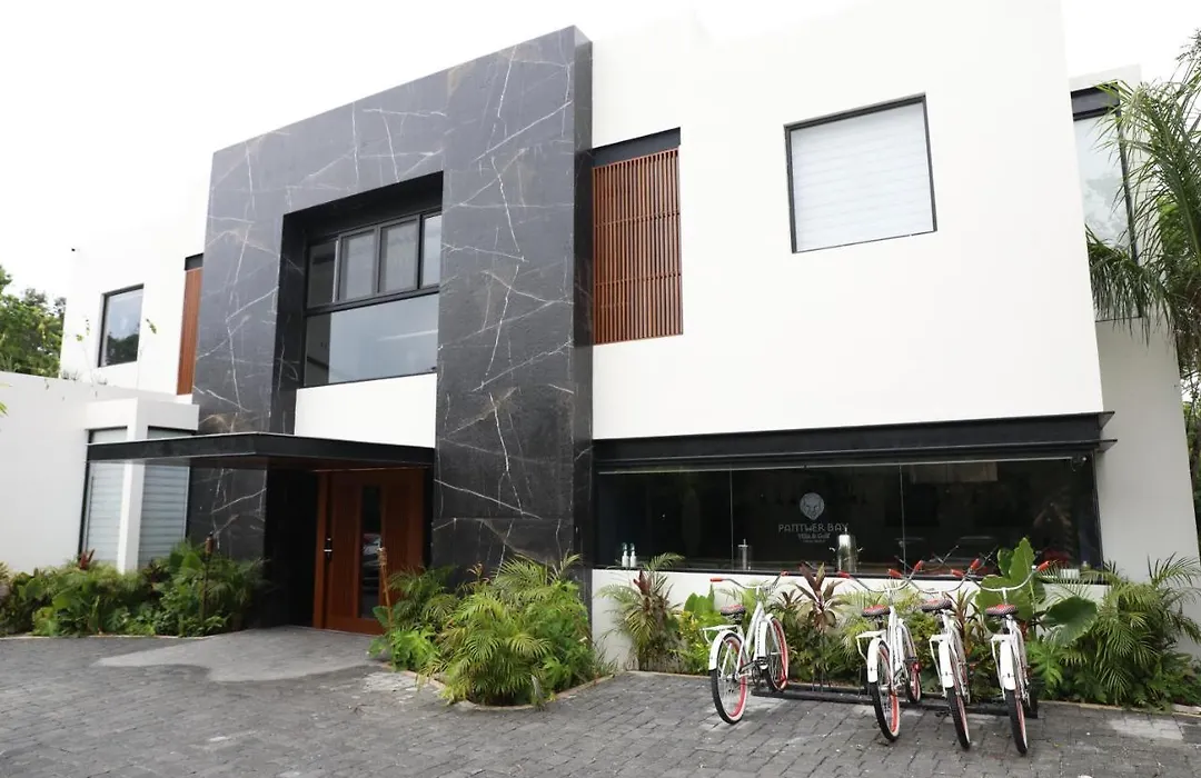 Panther Bay Boutique Hotel-1