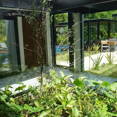 Panther Bay Boutique Hotel-2